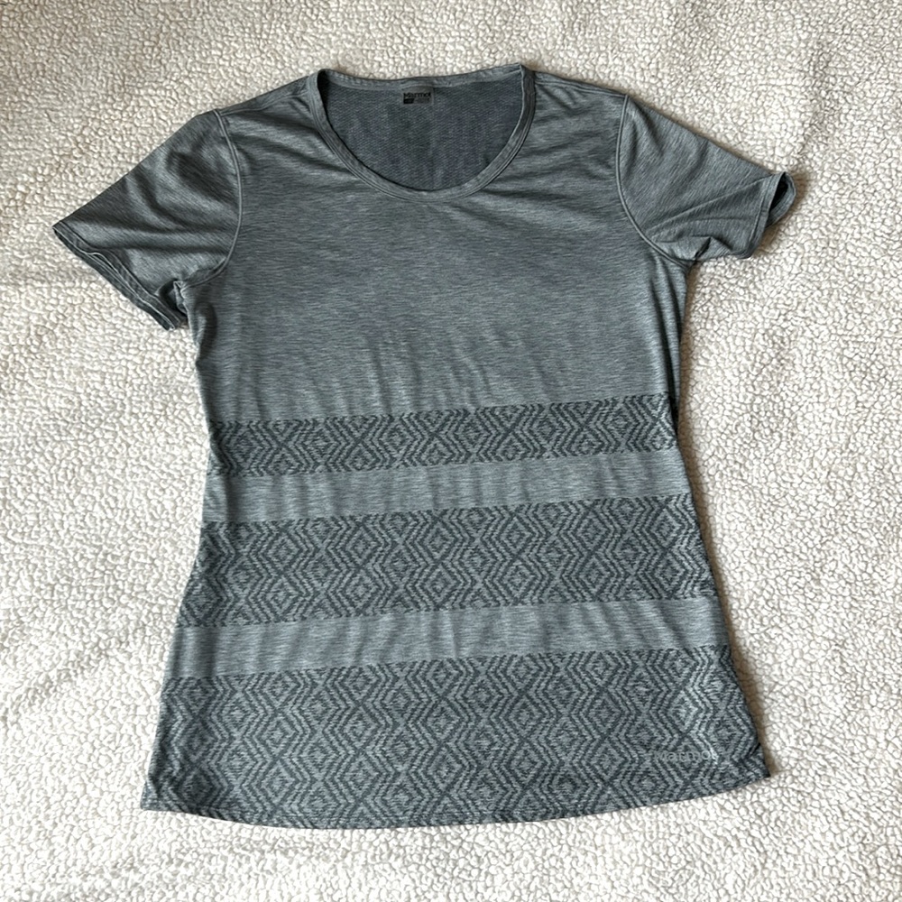 Marmot Quick Dry Shirt